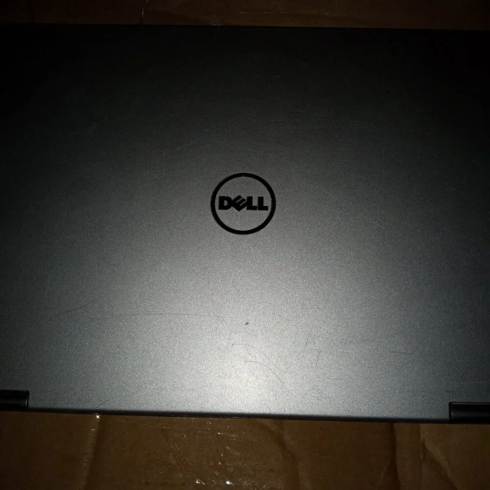 Non-working Dell Win8 Laptop/tablet combo